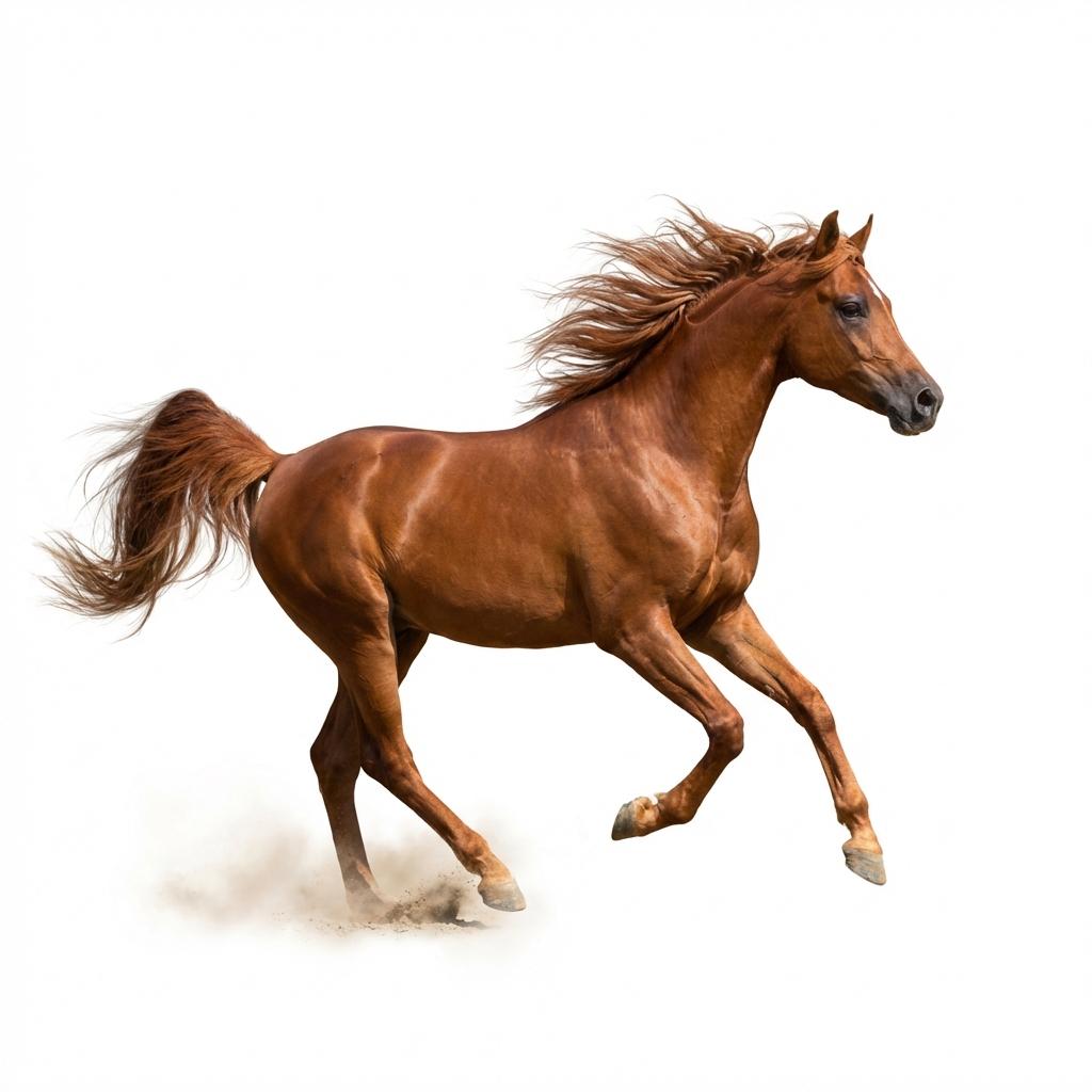 Arabian Horse